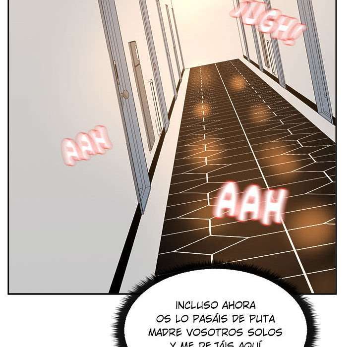 La Tienda de Cómics de Soojung Capitulo 10 página 75