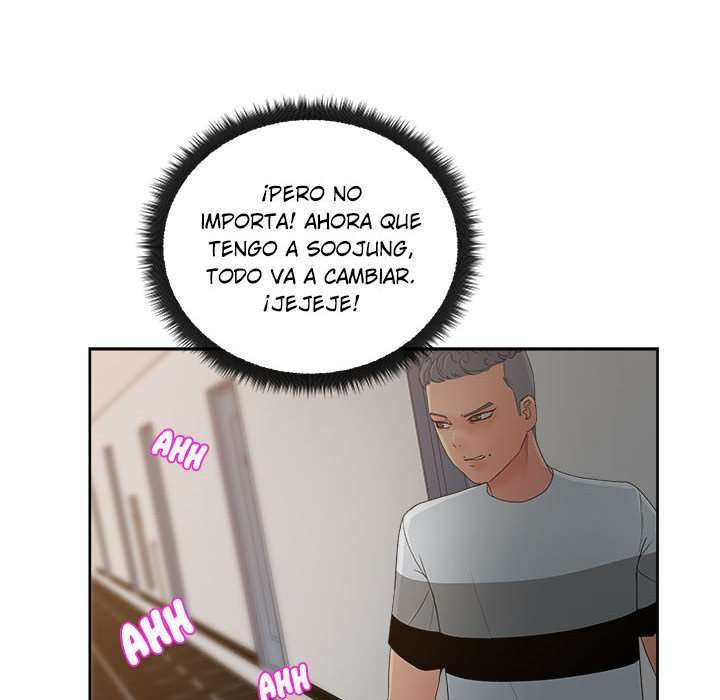 La Tienda de Cómics de Soojung Capitulo 10 página 77