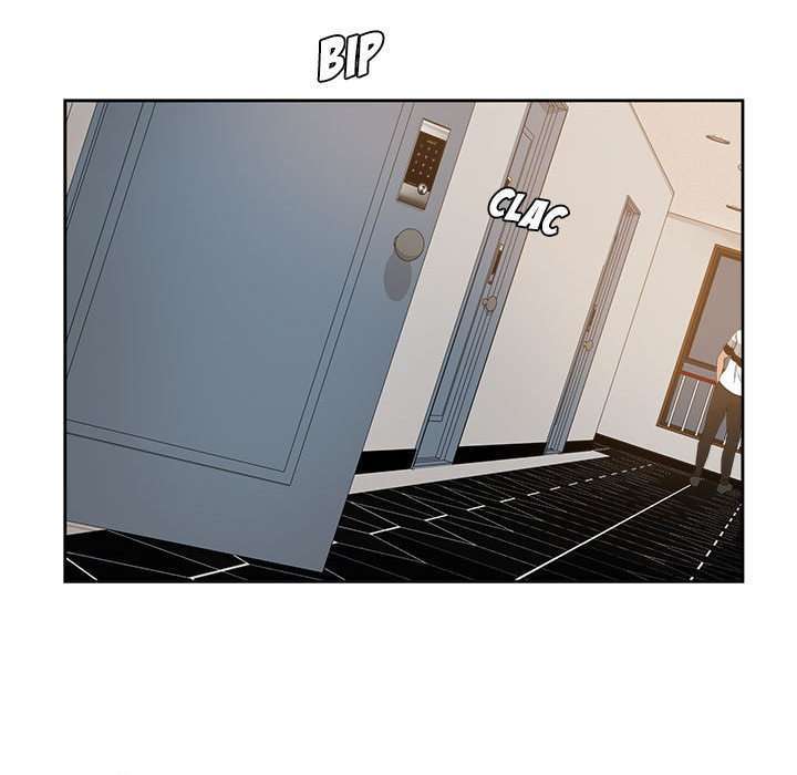 La Tienda de Cómics de Soojung Capitulo 10 página 79