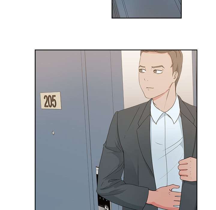 La Tienda de Cómics de Soojung Capitulo 10 página 81