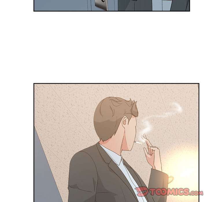La Tienda de Cómics de Soojung Capitulo 10 página 82