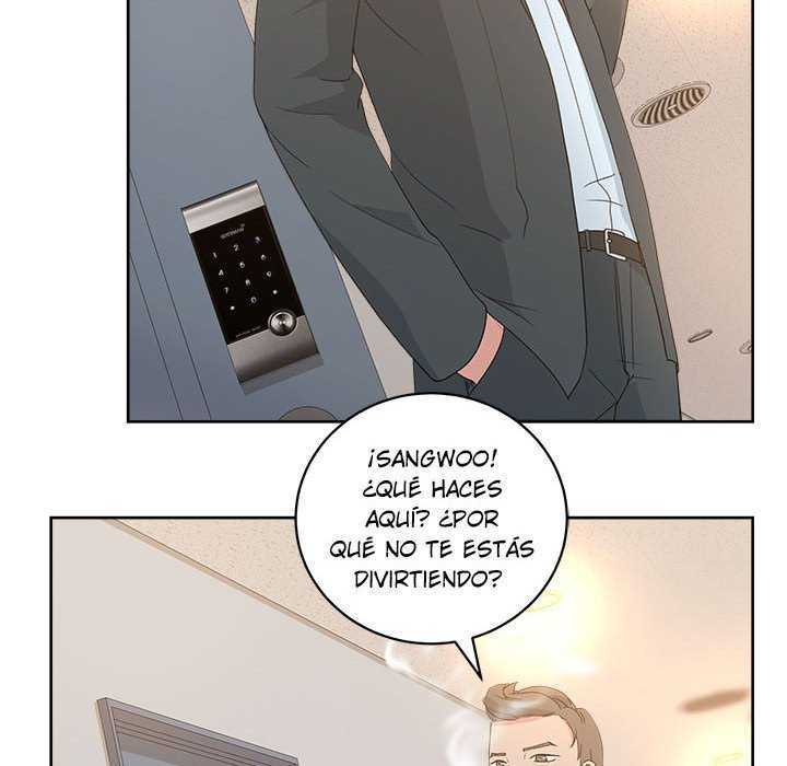 La Tienda de Cómics de Soojung Capitulo 10 página 83