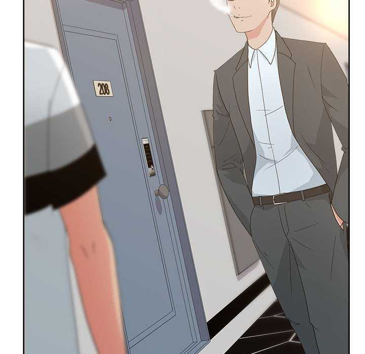 La Tienda de Cómics de Soojung Capitulo 10 página 84