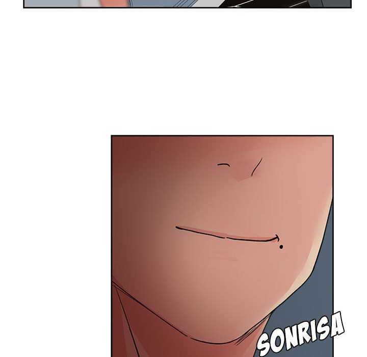 La Tienda de Cómics de Soojung Capitulo 10 página 85