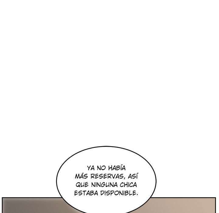 La Tienda de Cómics de Soojung Capitulo 10 página 87
