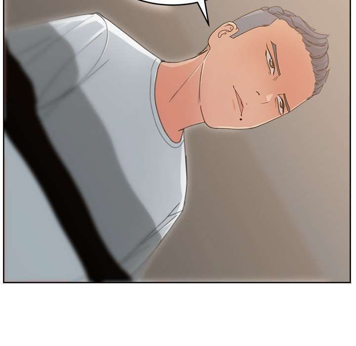 La Tienda de Cómics de Soojung Capitulo 10 página 88