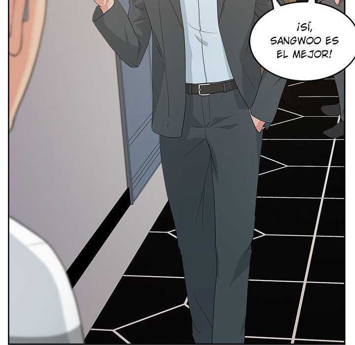 La Tienda de Cómics de Soojung Capitulo 10 página 90