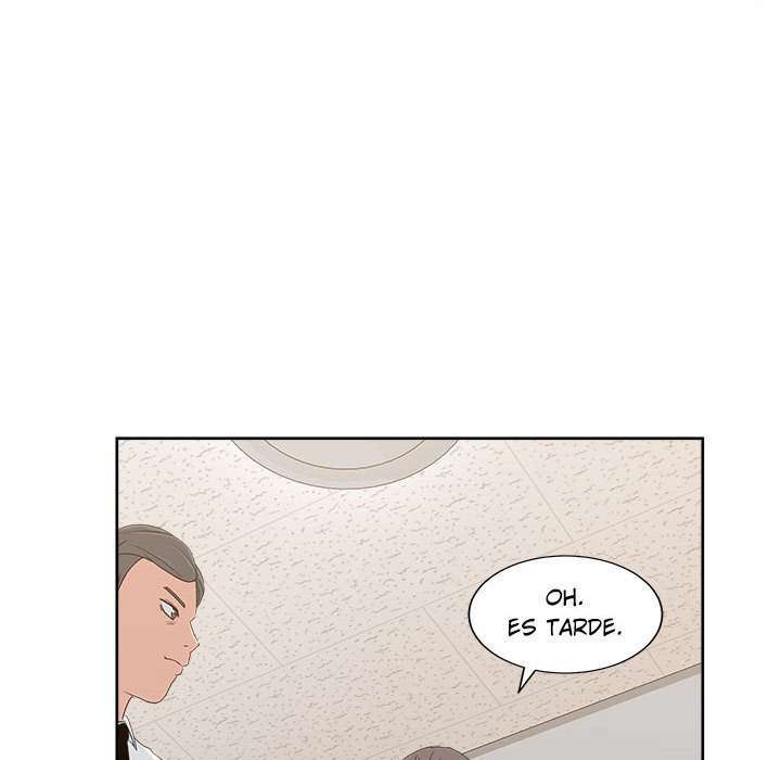 La Tienda de Cómics de Soojung Capitulo 10 página 91