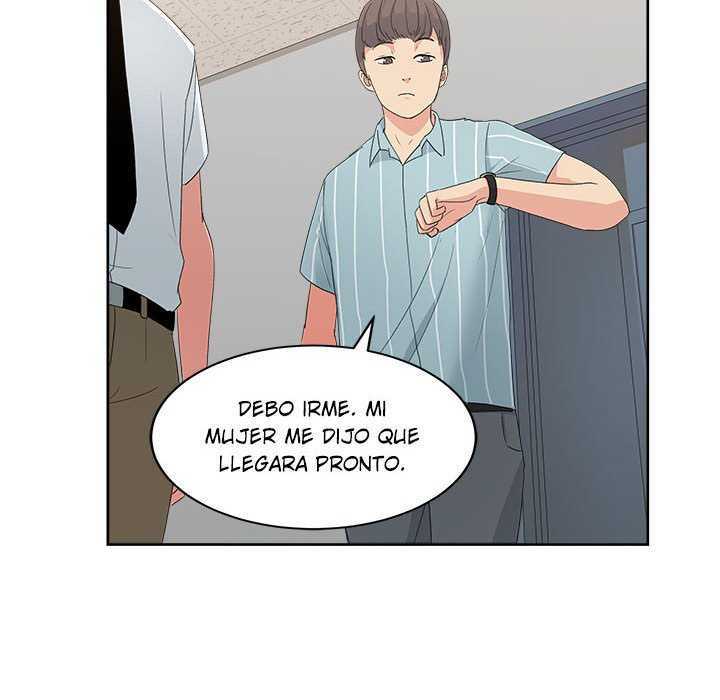 La Tienda de Cómics de Soojung Capitulo 10 página 92