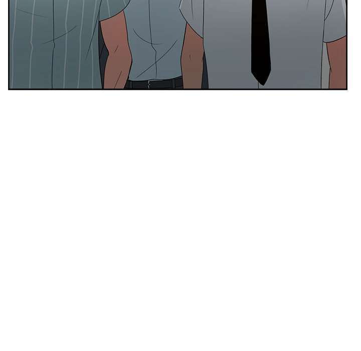 La Tienda de Cómics de Soojung Capitulo 10 página 94