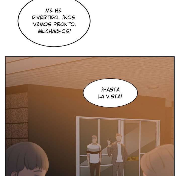 La Tienda de Cómics de Soojung Capitulo 10 página 96