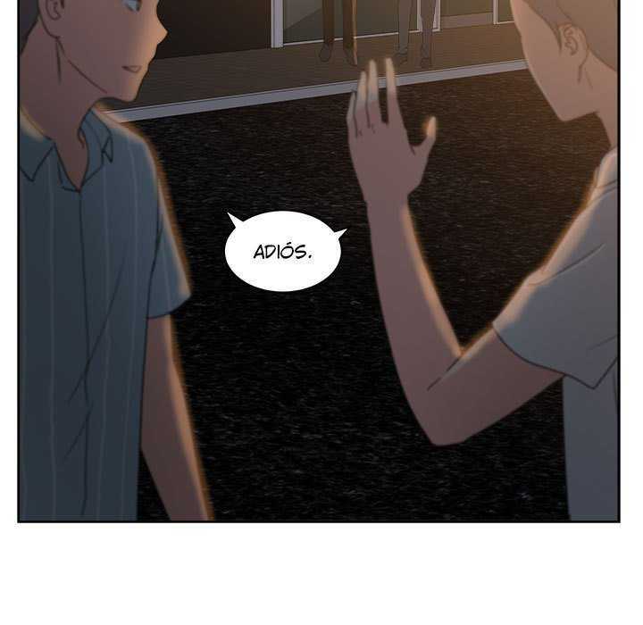 La Tienda de Cómics de Soojung Capitulo 10 página 97
