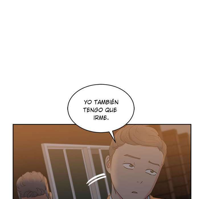 La Tienda de Cómics de Soojung Capitulo 10 página 98