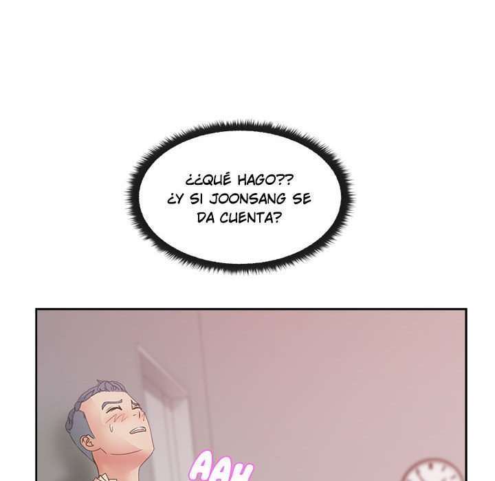 La Tienda de Cómics de Soojung Capitulo 11 página 101