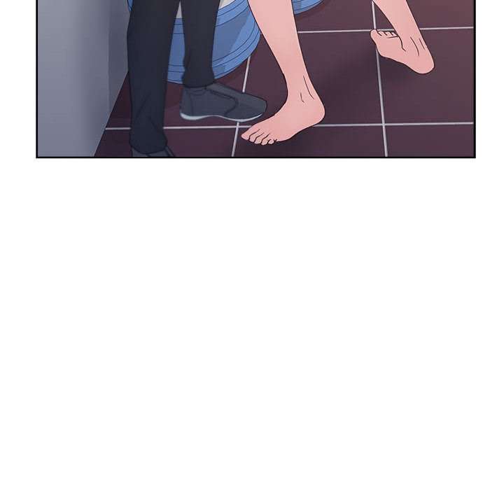 La Tienda de Cómics de Soojung Capitulo 11 página 103