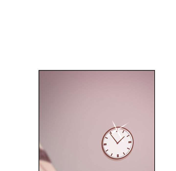 La Tienda de Cómics de Soojung Capitulo 11 página 104