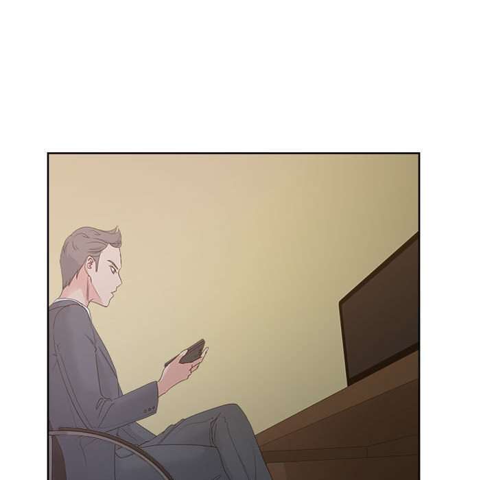 La Tienda de Cómics de Soojung Capitulo 11 página 106