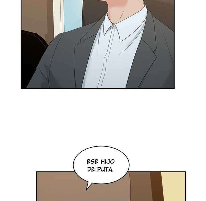La Tienda de Cómics de Soojung Capitulo 11 página 109