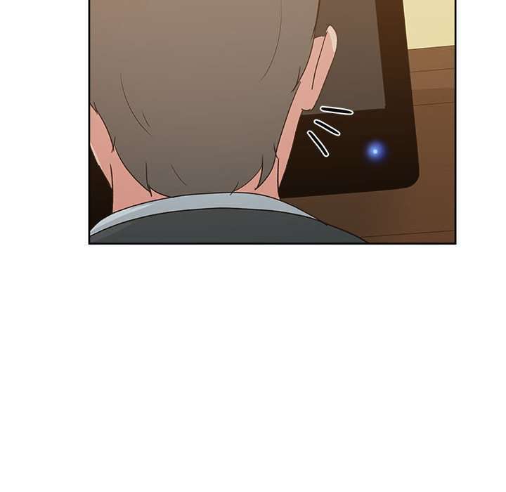 La Tienda de Cómics de Soojung Capitulo 11 página 110