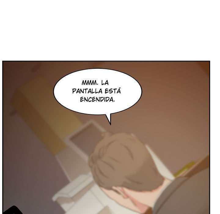 La Tienda de Cómics de Soojung Capitulo 11 página 111