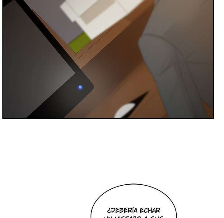 La Tienda de Cómics de Soojung Capitulo 11 página 112