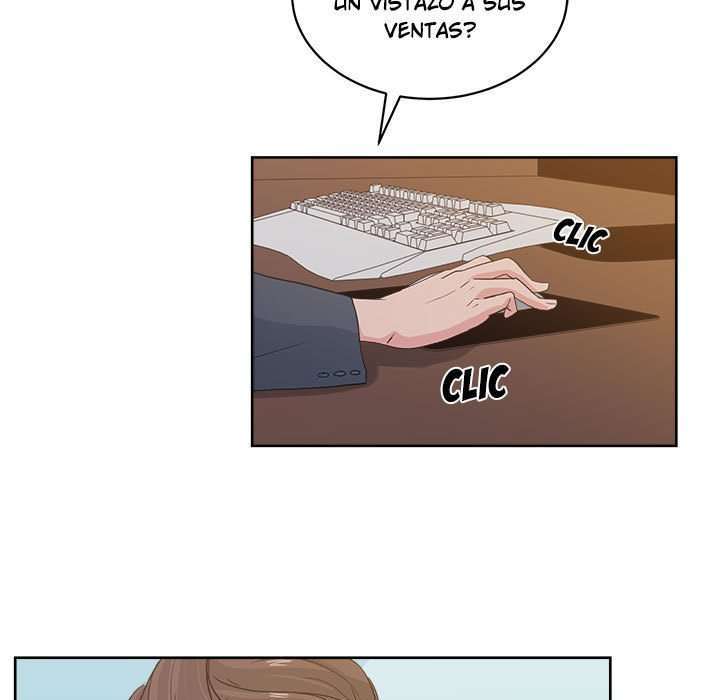La Tienda de Cómics de Soojung Capitulo 11 página 113