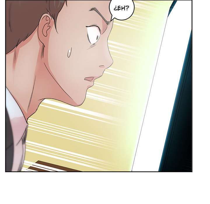 La Tienda de Cómics de Soojung Capitulo 11 página 119