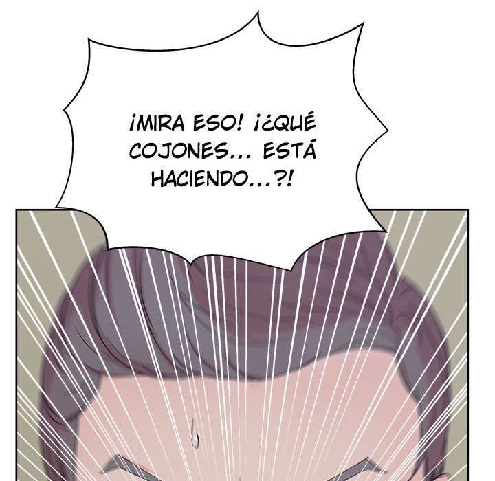 La Tienda de Cómics de Soojung Capitulo 11 página 120