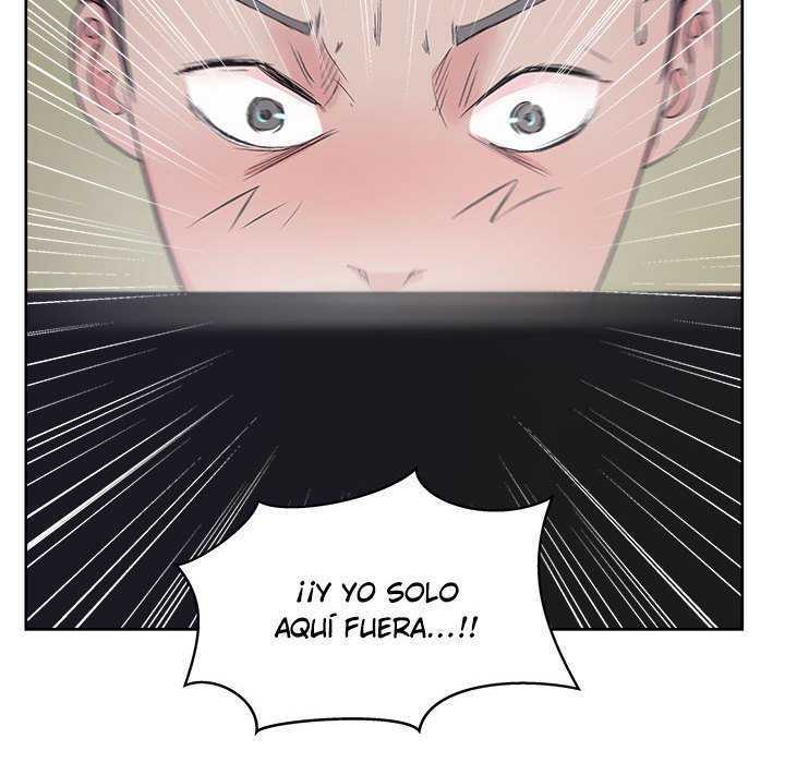 La Tienda de Cómics de Soojung Capitulo 11 página 121