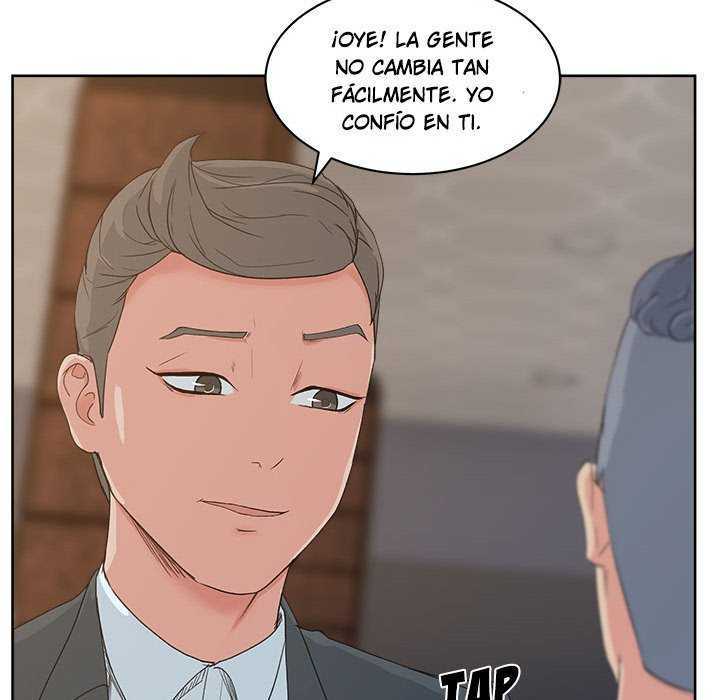 La Tienda de Cómics de Soojung Capitulo 11 página 14