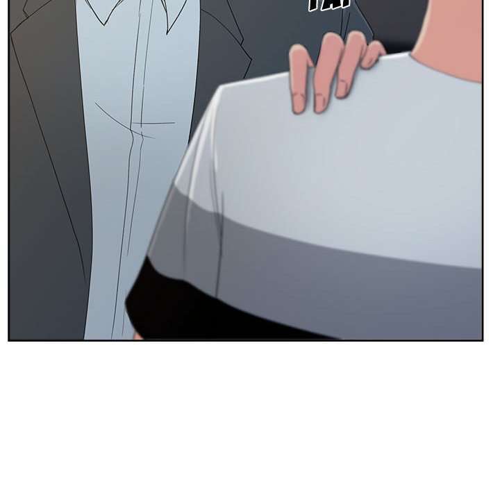 La Tienda de Cómics de Soojung Capitulo 11 página 15