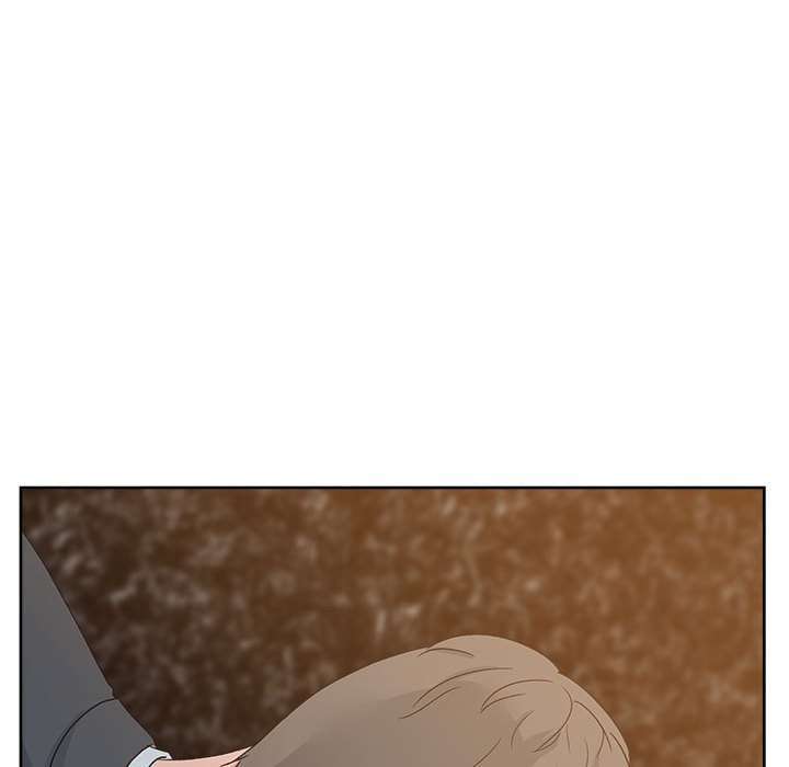 La Tienda de Cómics de Soojung Capitulo 11 página 16