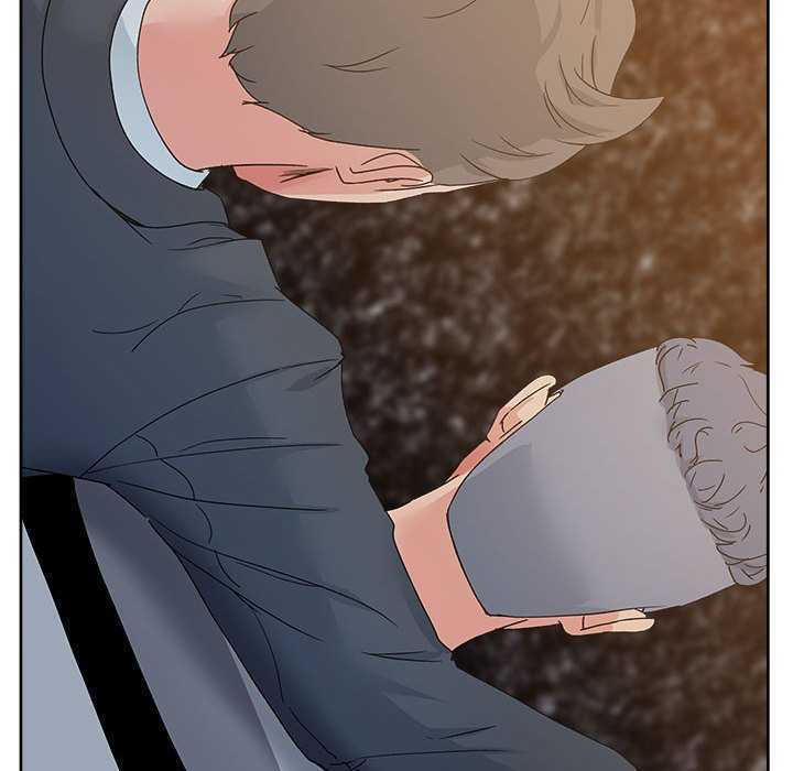 La Tienda de Cómics de Soojung Capitulo 11 página 17