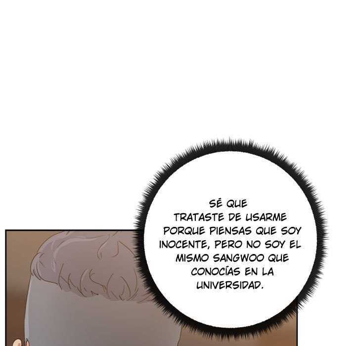 La Tienda de Cómics de Soojung Capitulo 11 página 19