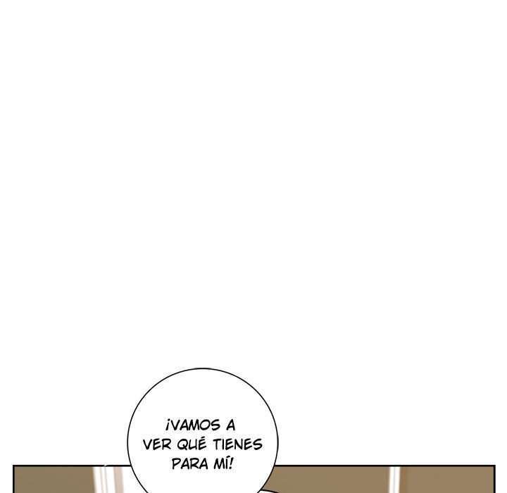 La Tienda de Cómics de Soojung Capitulo 11 página 21
