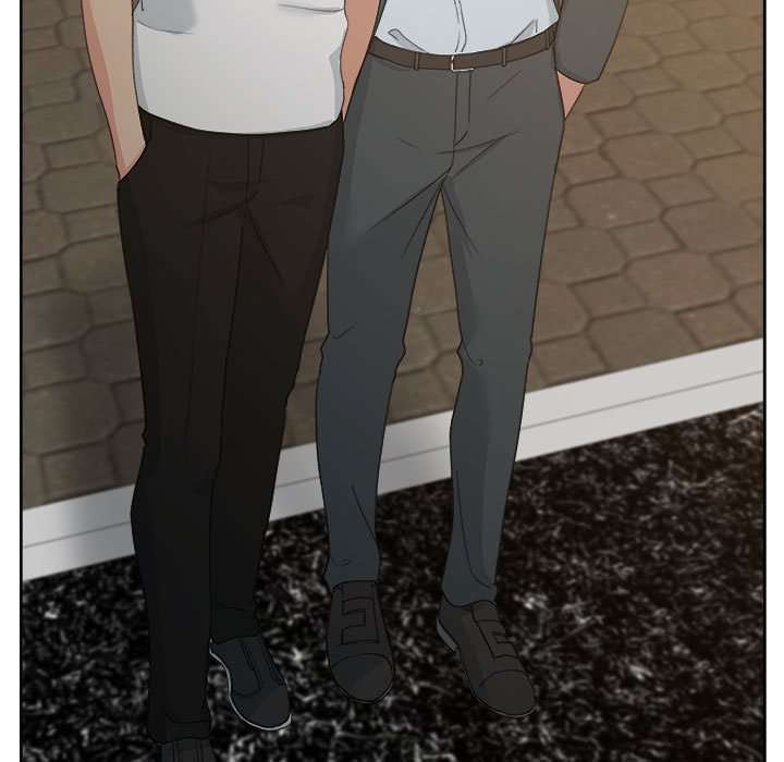 La Tienda de Cómics de Soojung Capitulo 11 página 23