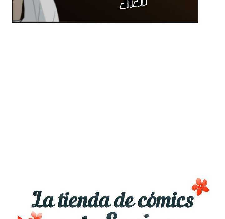 La Tienda de Cómics de Soojung Capitulo 11 página 27