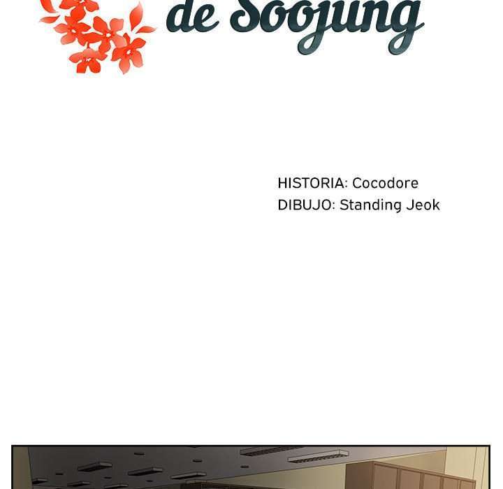 La Tienda de Cómics de Soojung Capitulo 11 página 28