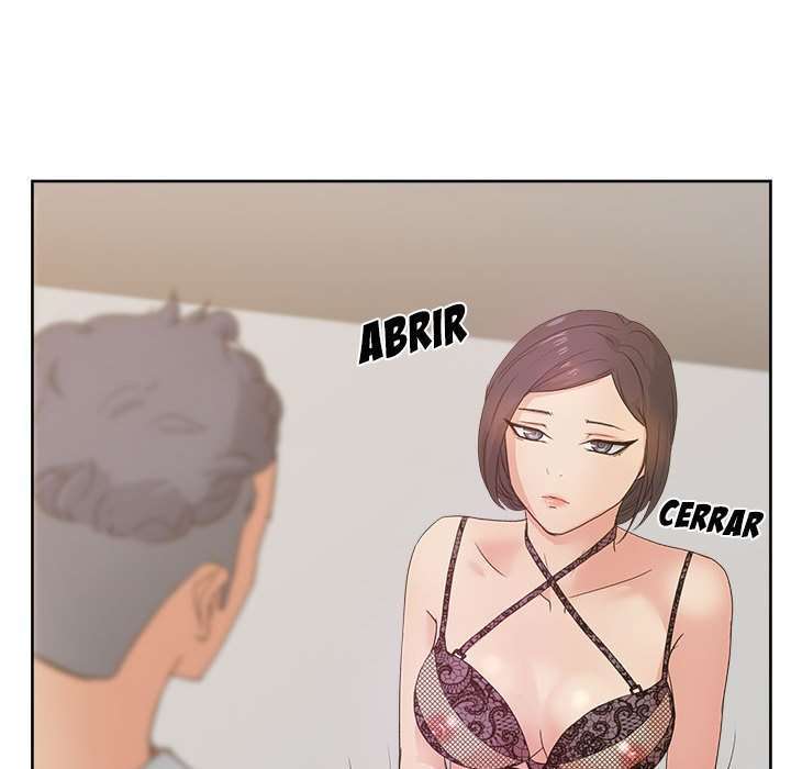 La Tienda de Cómics de Soojung Capitulo 11 página 38