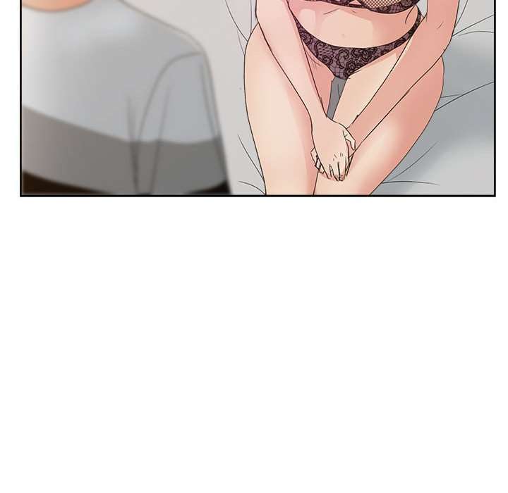 La Tienda de Cómics de Soojung Capitulo 11 página 39