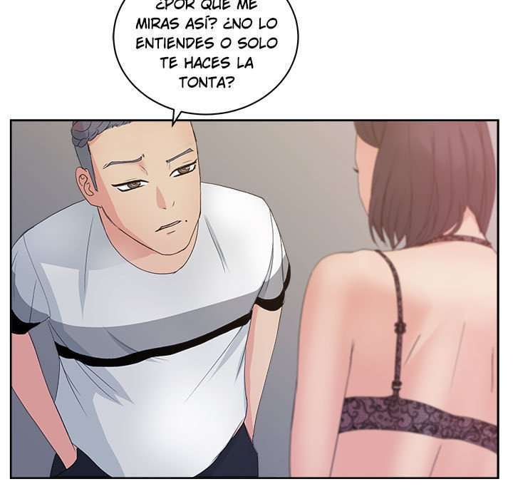 La Tienda de Cómics de Soojung Capitulo 11 página 41