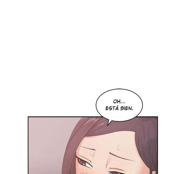 La Tienda de Cómics de Soojung Capitulo 11 página 48