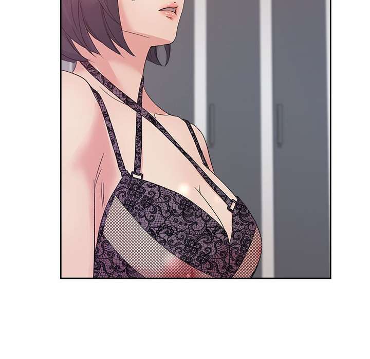 La Tienda de Cómics de Soojung Capitulo 11 página 50