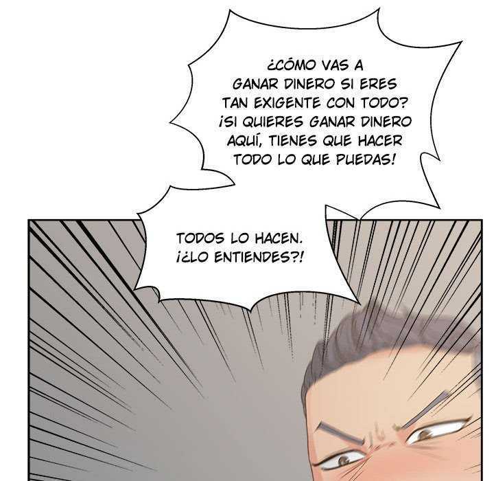 La Tienda de Cómics de Soojung Capitulo 11 página 51
