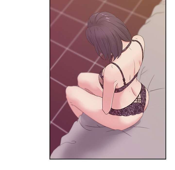 La Tienda de Cómics de Soojung Capitulo 11 página 54