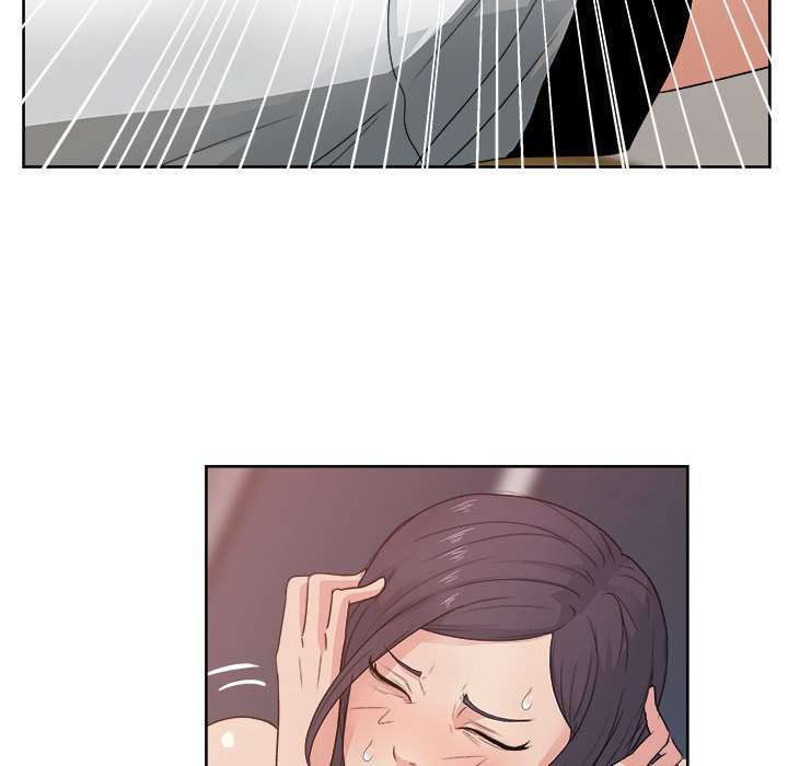 La Tienda de Cómics de Soojung Capitulo 11 página 57