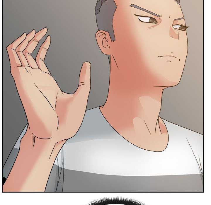 La Tienda de Cómics de Soojung Capitulo 11 página 59