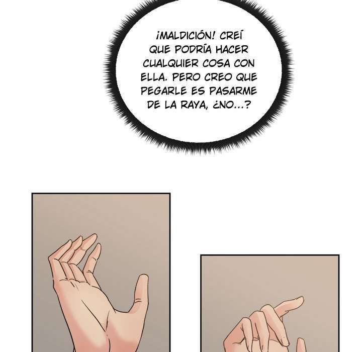 La Tienda de Cómics de Soojung Capitulo 11 página 60
