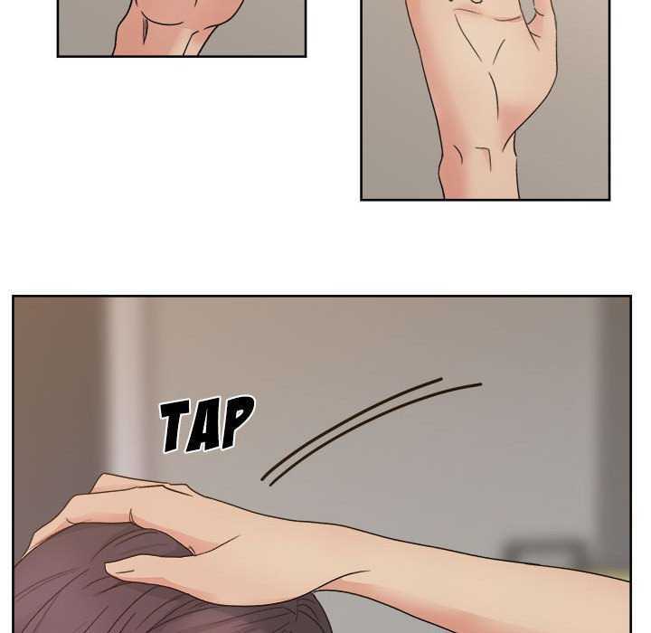 La Tienda de Cómics de Soojung Capitulo 11 página 61