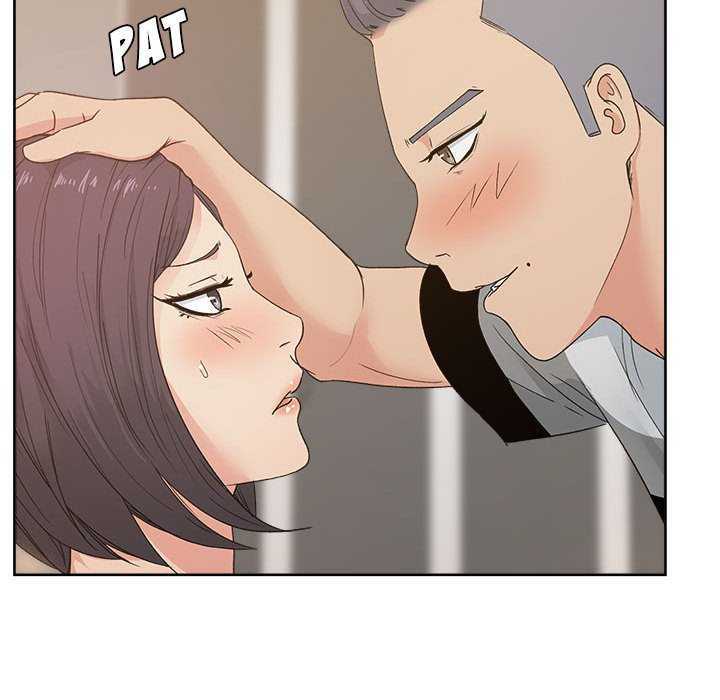 La Tienda de Cómics de Soojung Capitulo 11 página 64